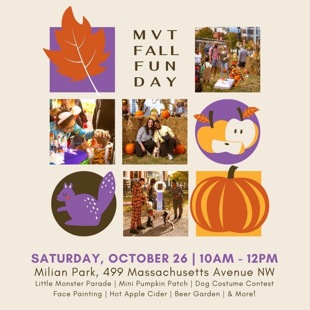MVT Fall Fun Day 2024