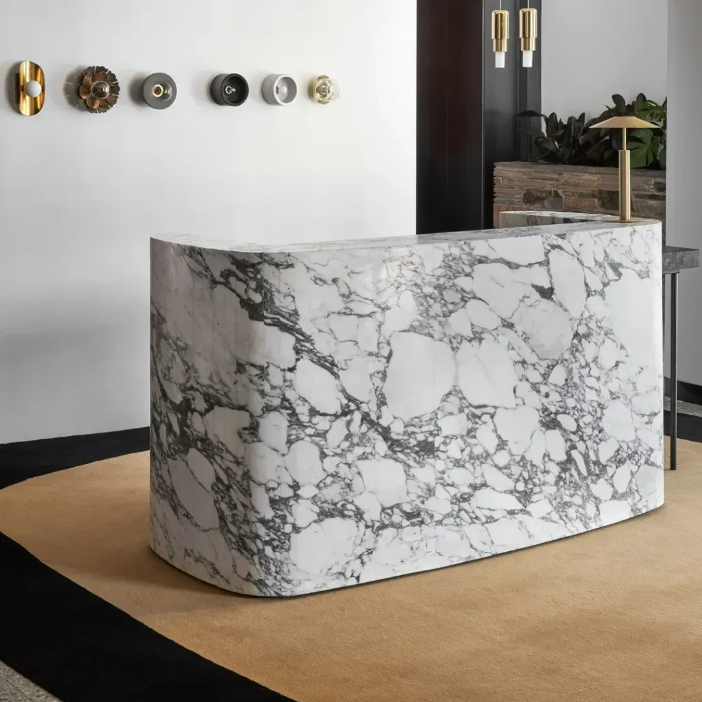 Virtual Tour Of Our Showroom