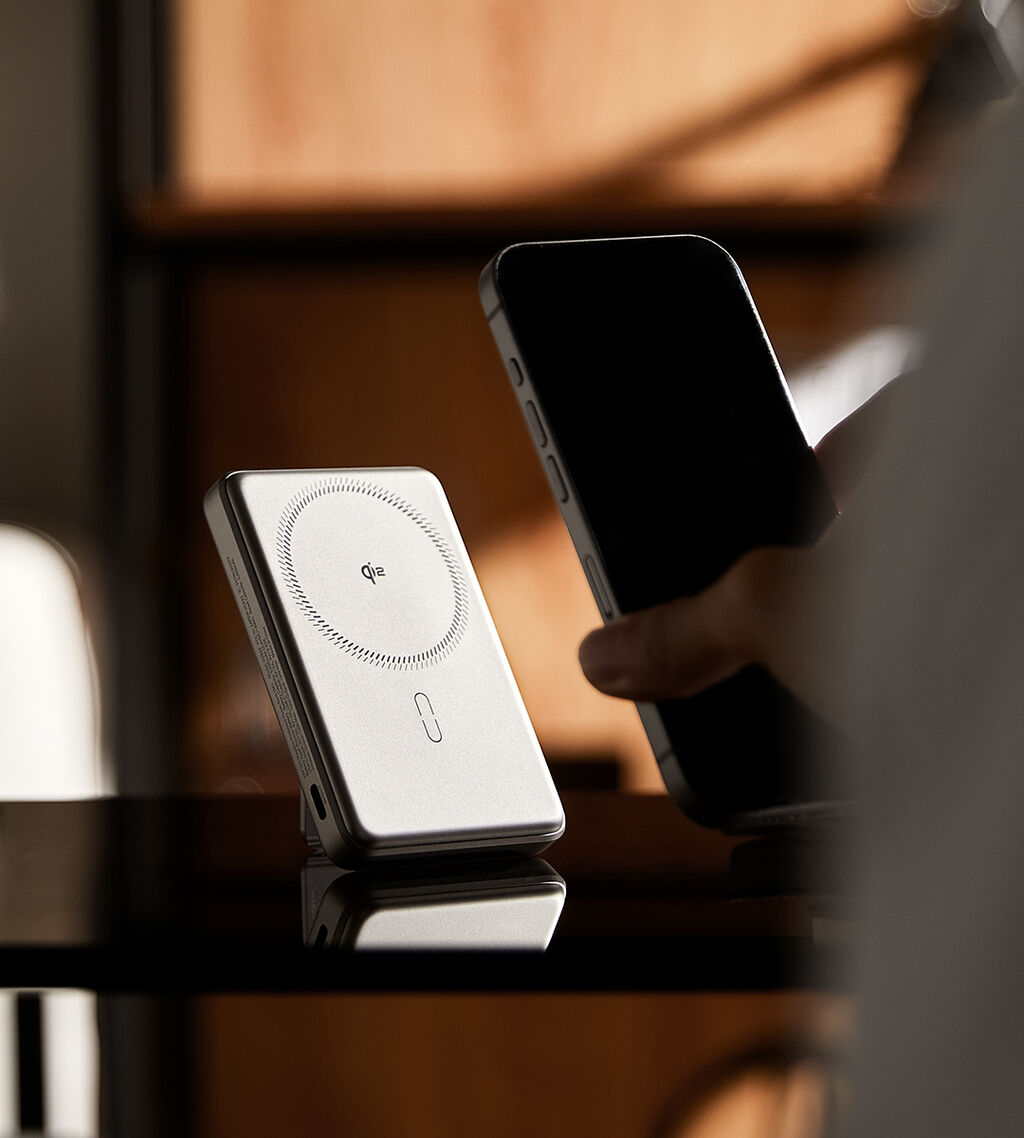 MagSlim Power Bank