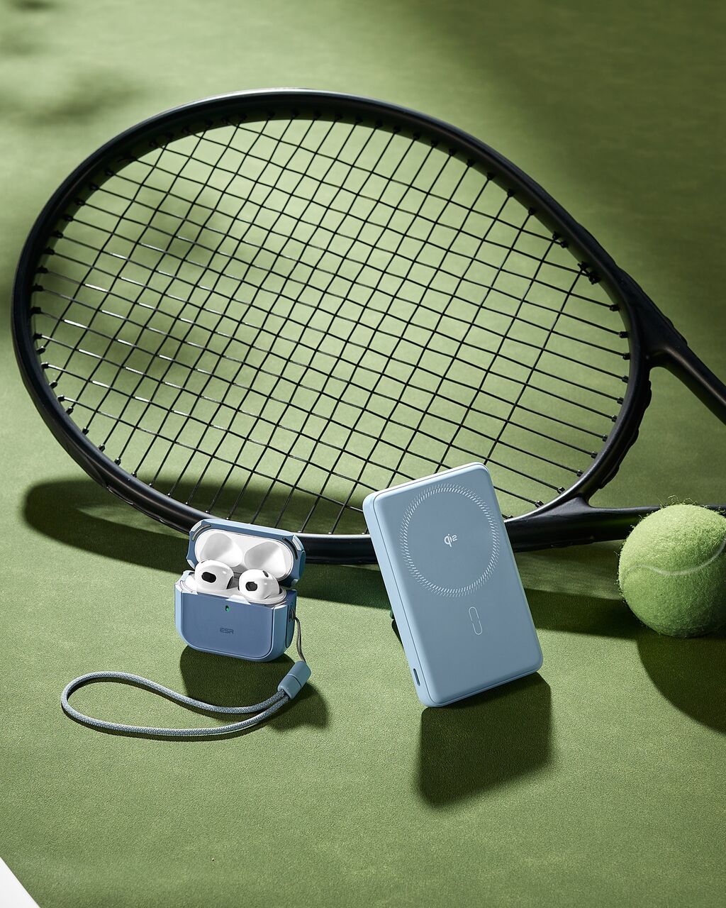 MagSlim Power Bank