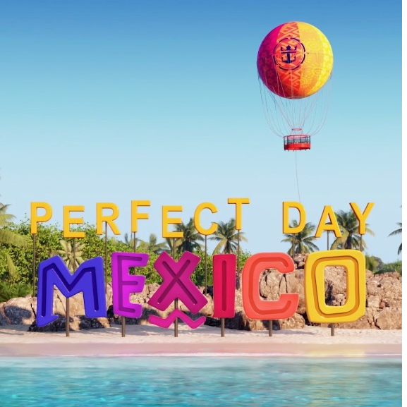 Perfect Day Mexico 