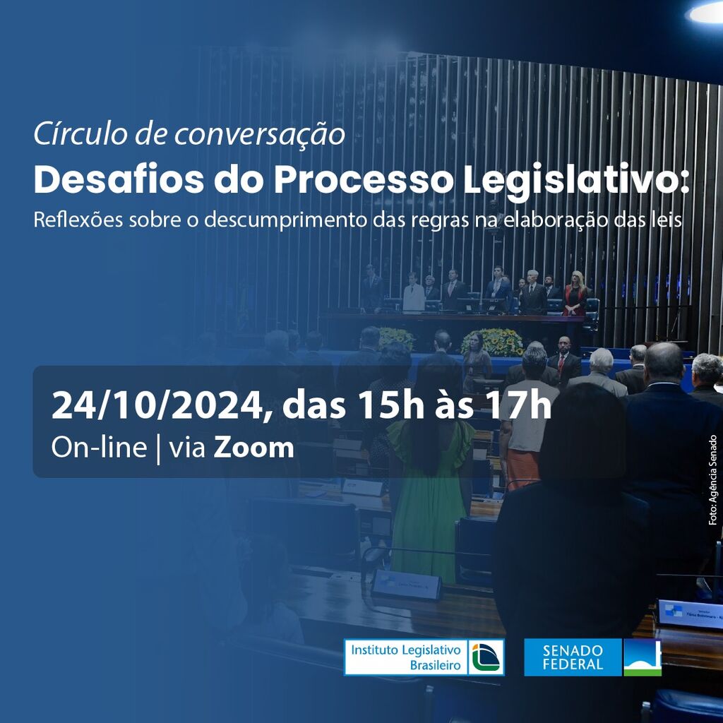 senado