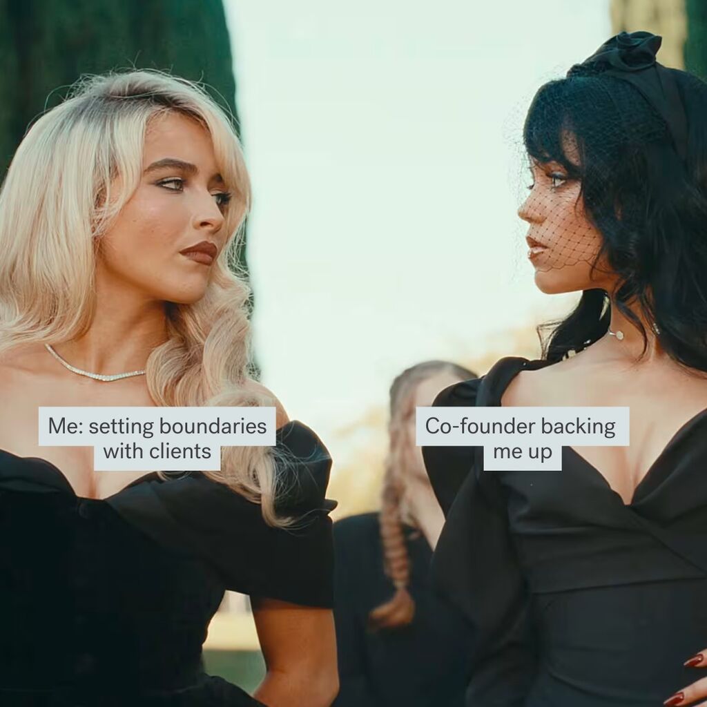 Setting Boundaries