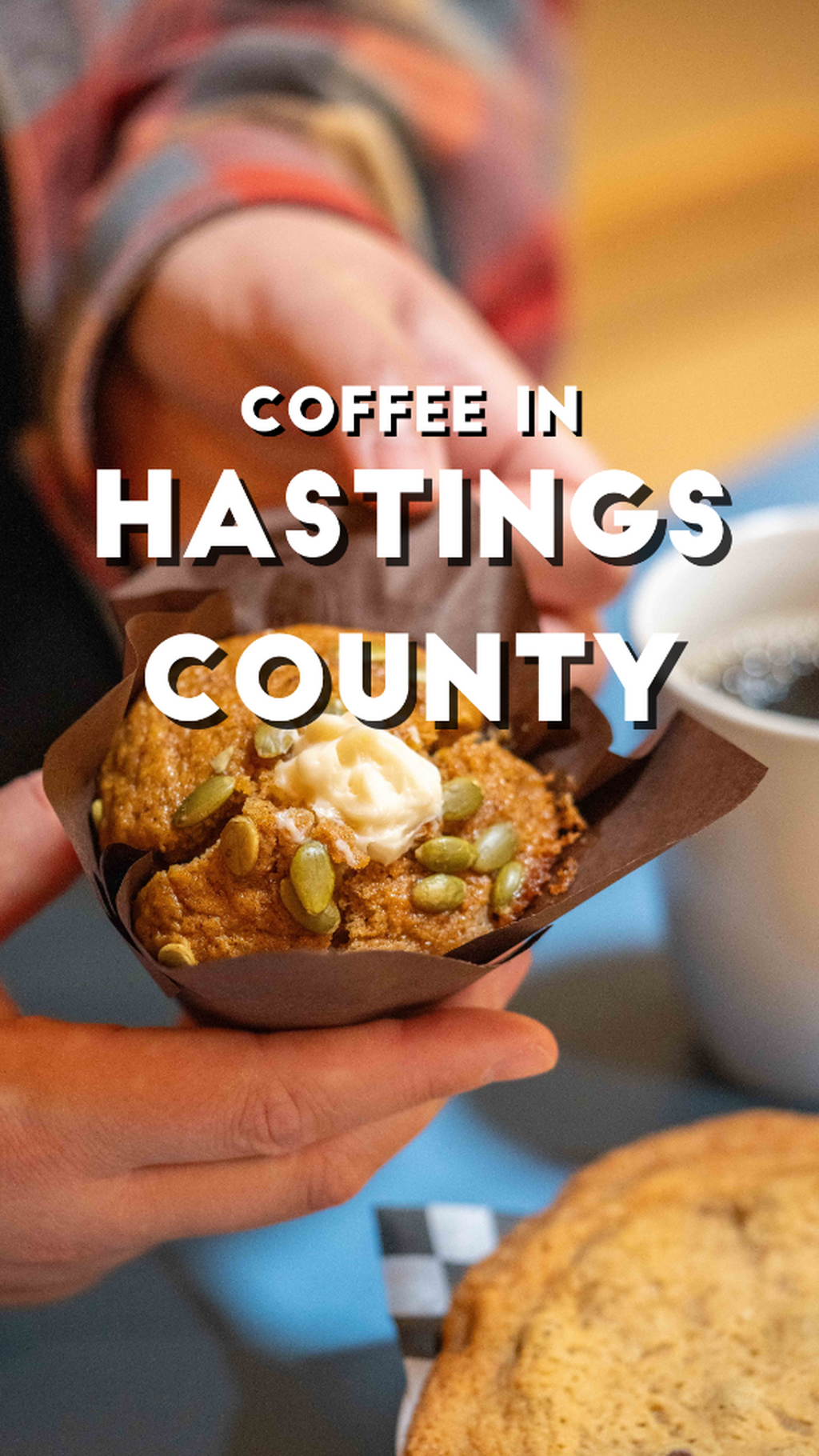 5 Can&rsquo;t-Miss Coffee Stops in Hastings County