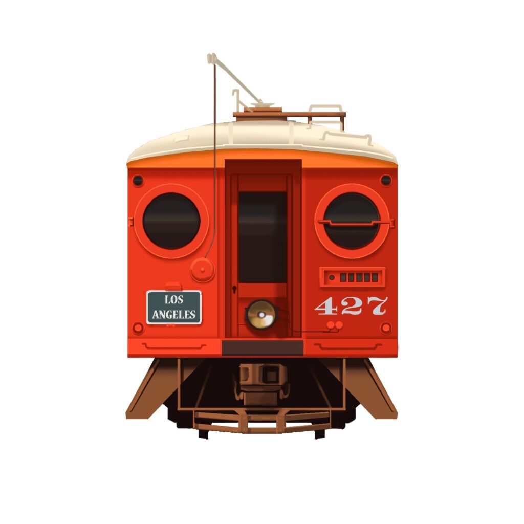 HIRE ME to build you a model! - Interurban Era