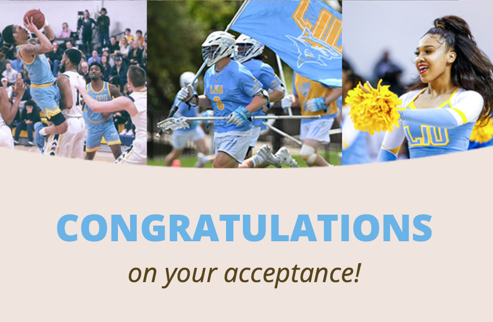 Accepted Students Day