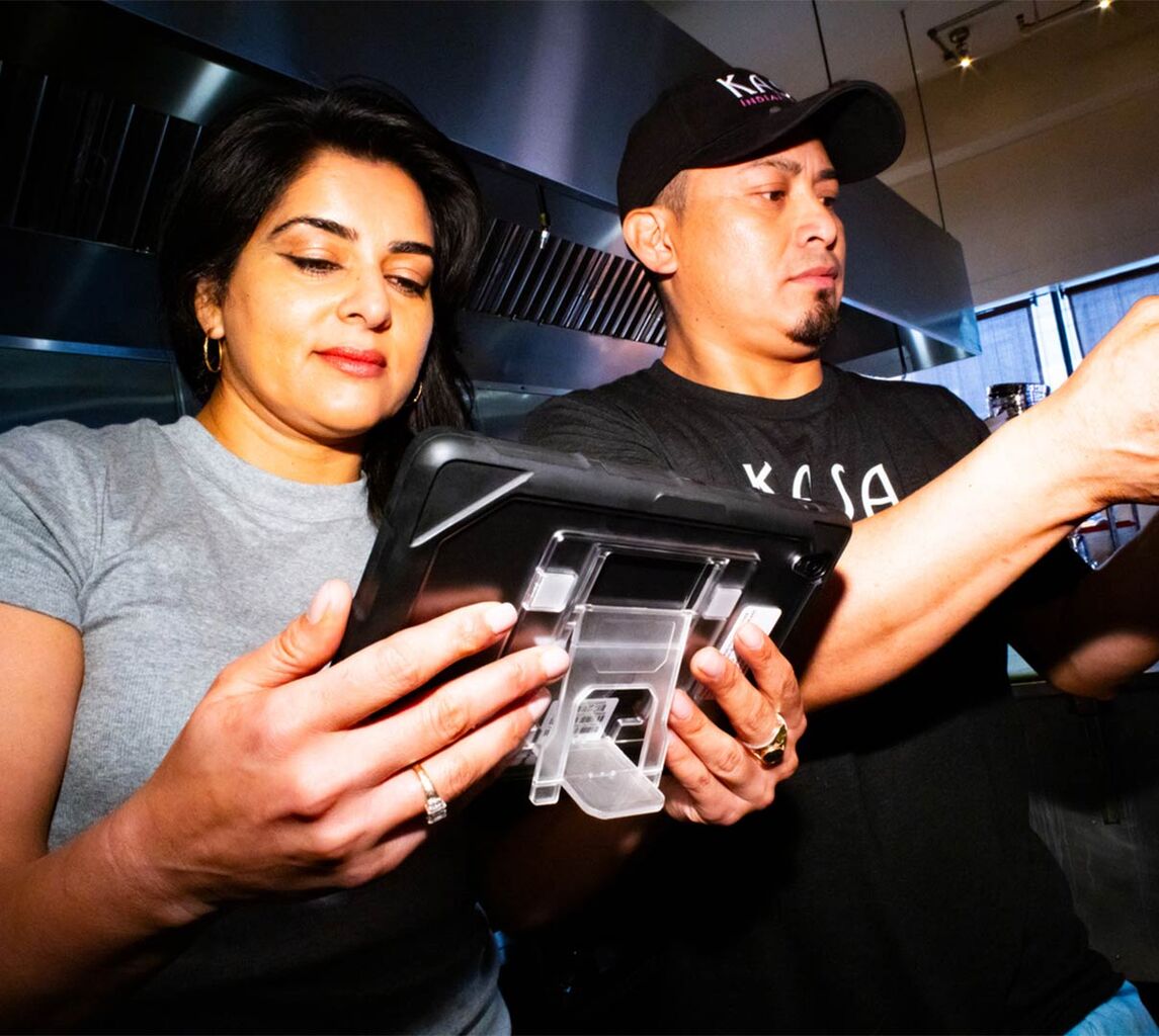 What to Know About Restaurant Automation with AI | DoorDash for Merchants