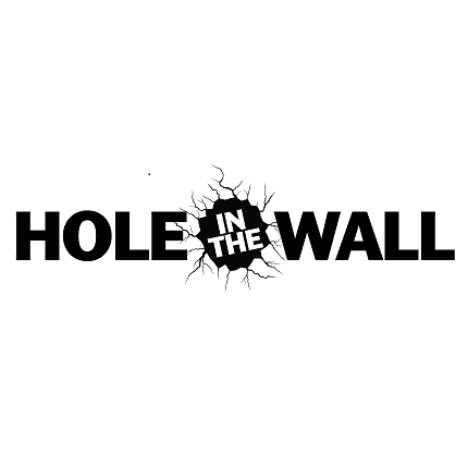 HOLE IN THE WALL - COLUMBIA