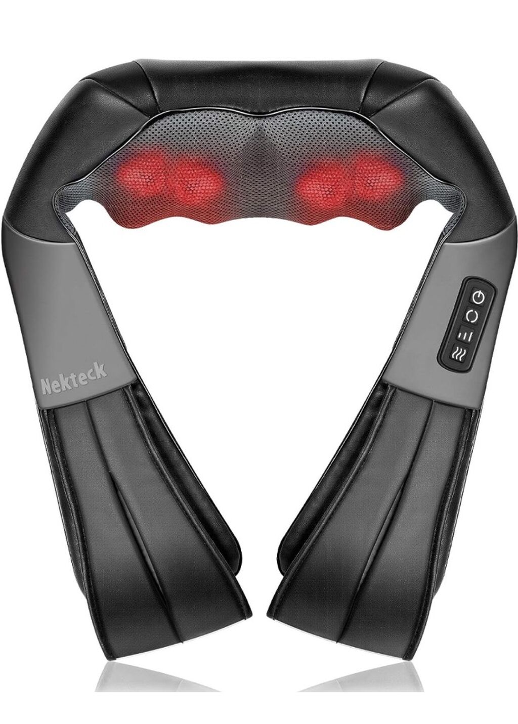 Amazon neck massager 