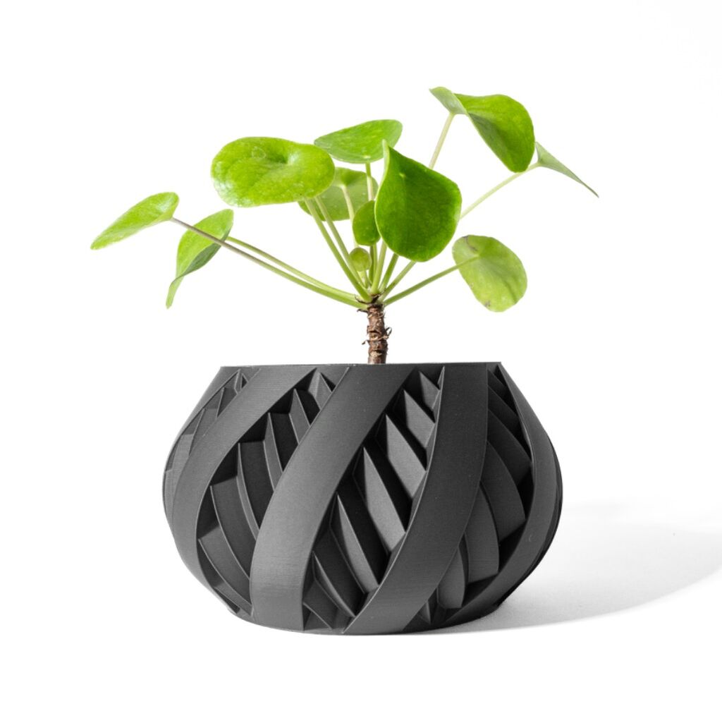 The Silvo Planter