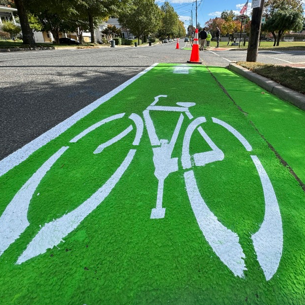 New Jersey Minimum Wage Gets Bumped Up, Better Bike Lanes Coming To North Hudson And More In This Hudson County News Roundup