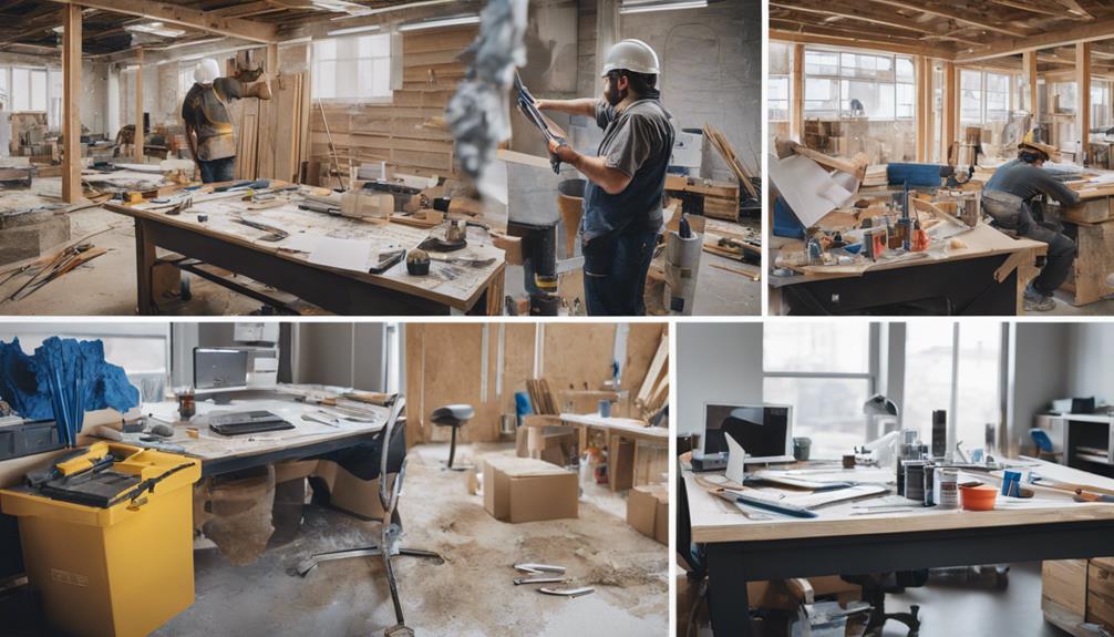 DIY vs. Professional Builders: What to Choose?