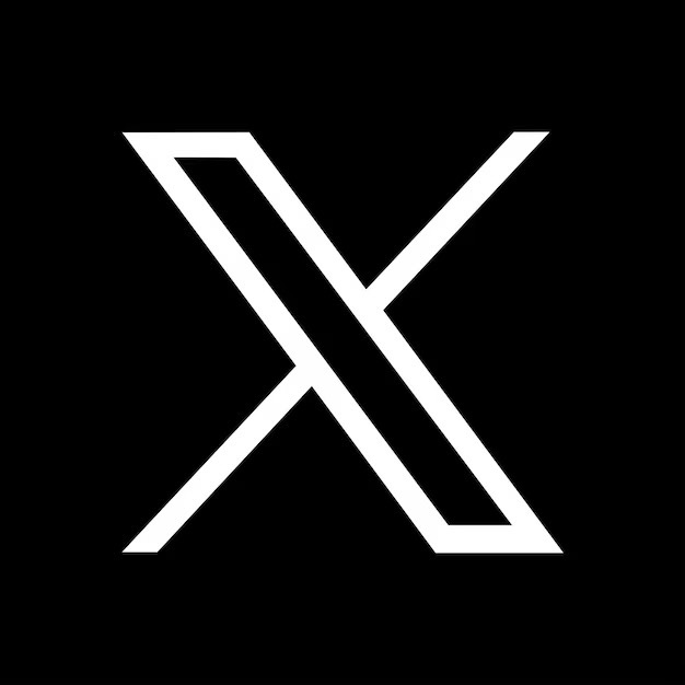 X (twitter)