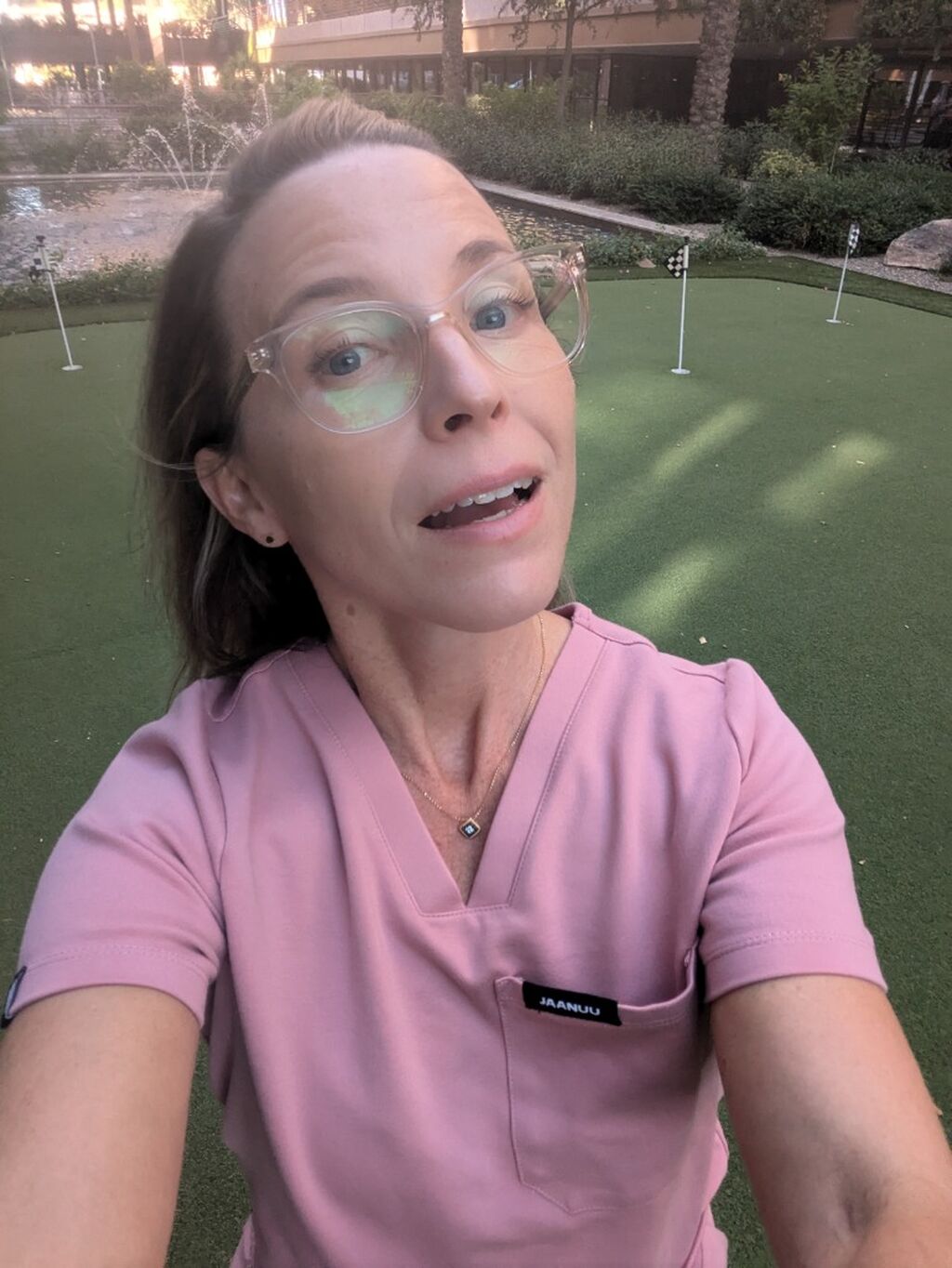 Clinic Reviews 