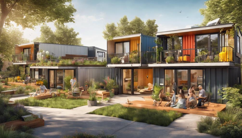 The Rise of Container Homes: Why More People Are Making the Switch