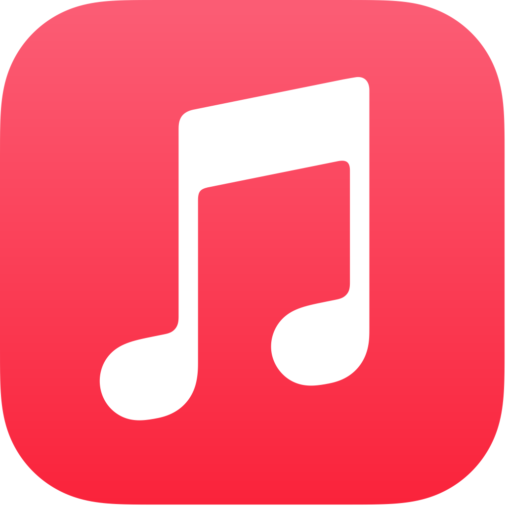 APPLE MUSIC