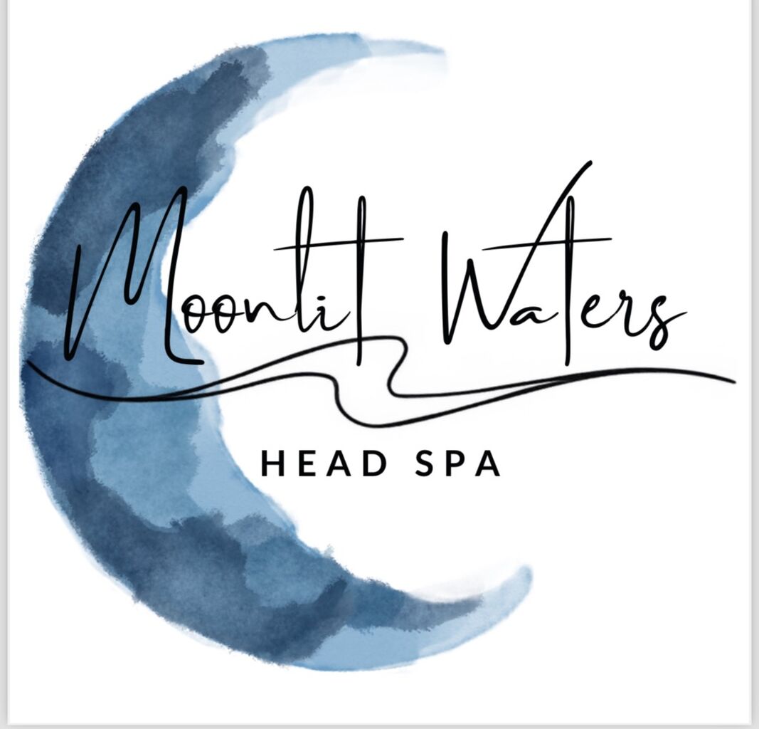 BOOK MOONLIT WATERS HEADSPA