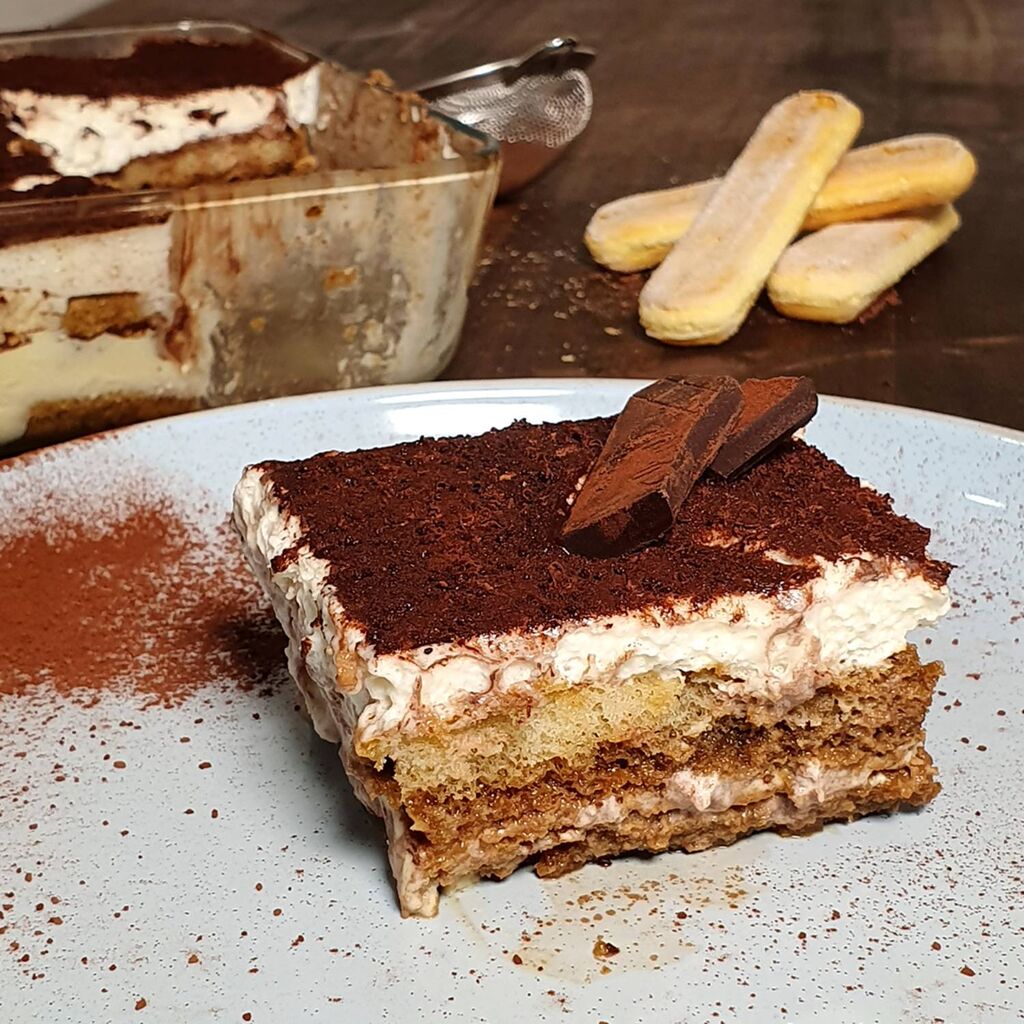 Italian Tiramisu