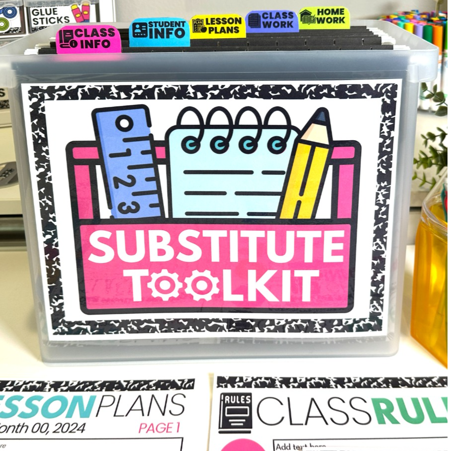 Sub Toolkit