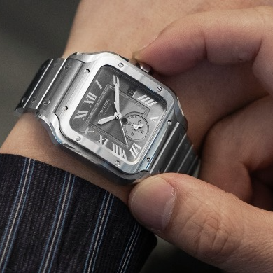 【#金成講表 x Cartier】現在的卡地亞 絕對令人刮目相看