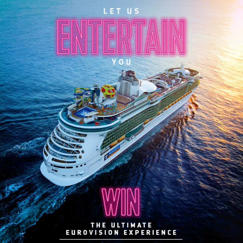 The Ultimate Eurovision Experience | T&Cs