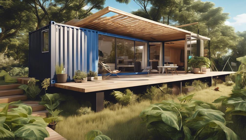 Understanding Zoning Laws and Permits for Container Homes