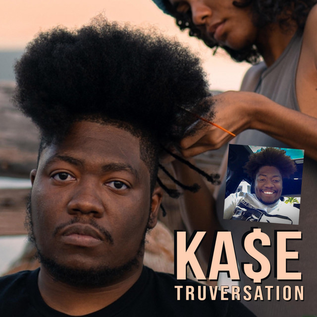 Ka$e Music TruVersation (KASE) - Cre8ive Tribe
