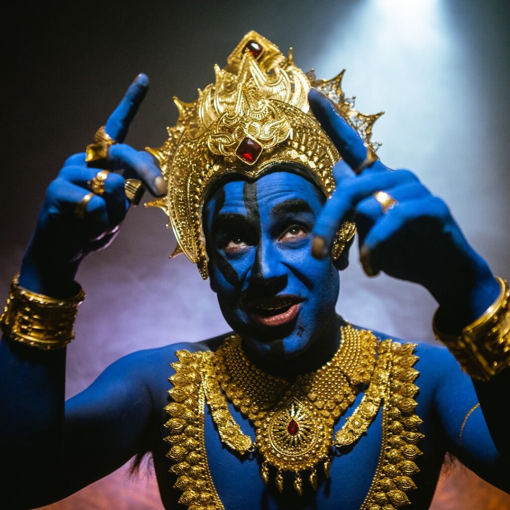 South Asia Leftfield