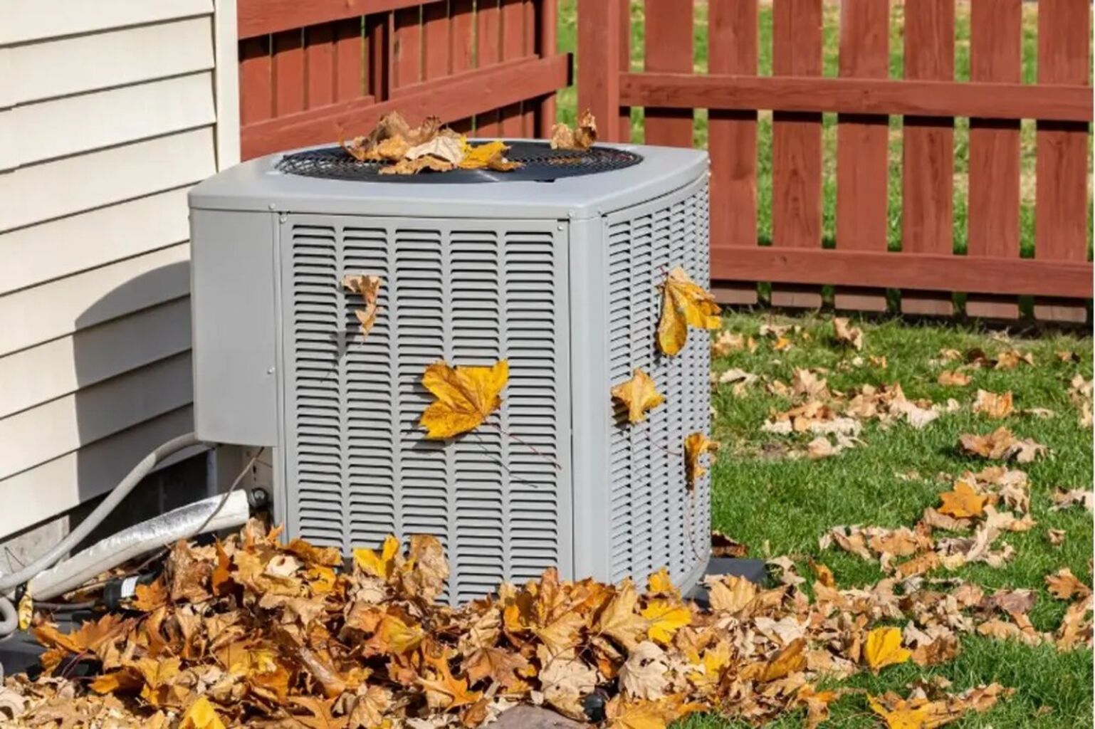 5 Compelling Reasons To Get Your Fall HVAC Maintenance Done