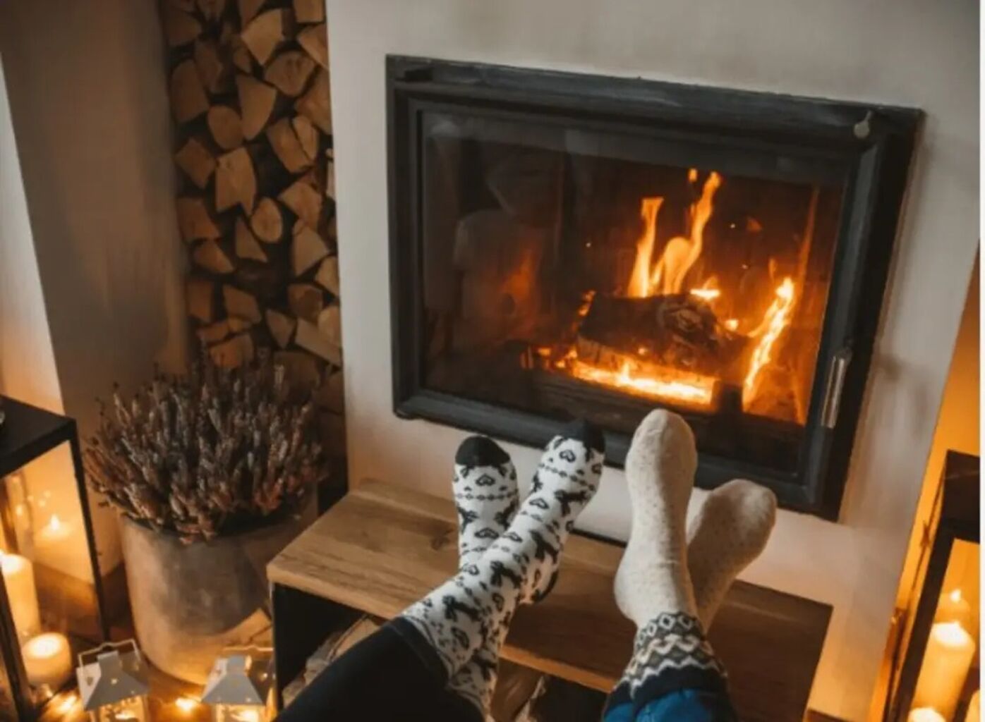 5 Important HVAC Fall Maintenance Tips