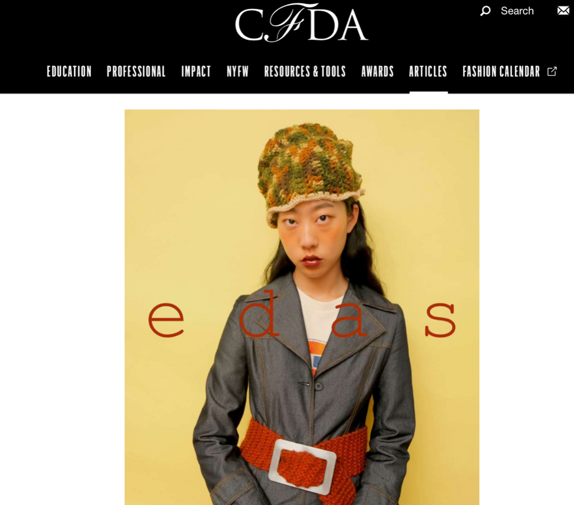 CFDA | Closeness
