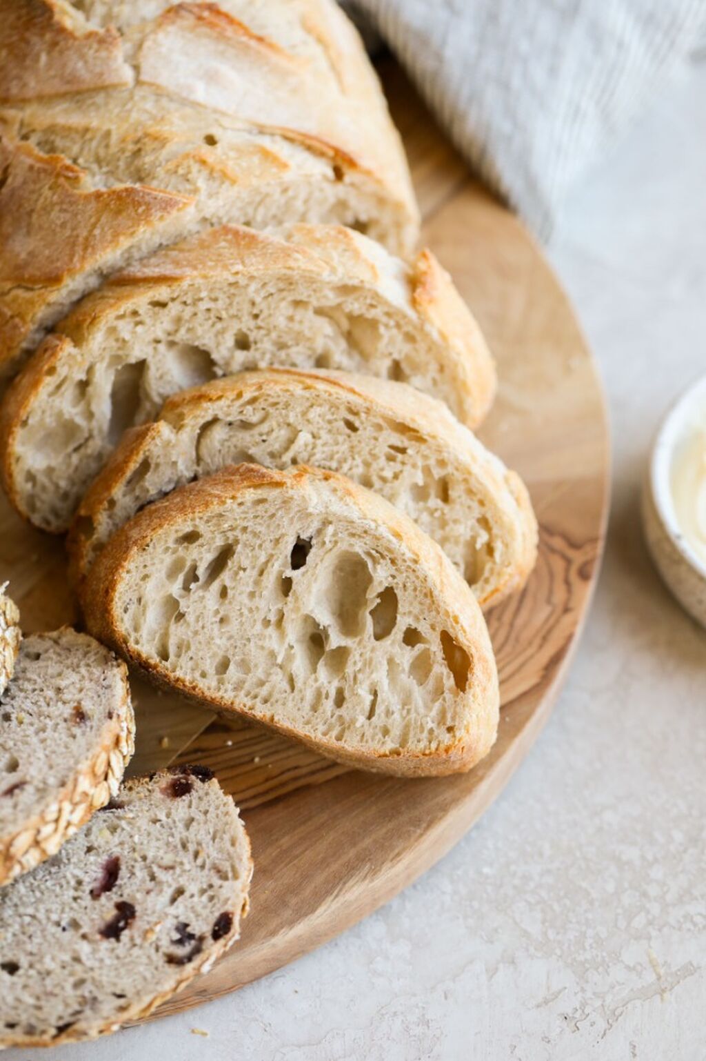 Wildgrain Sourdough Promo