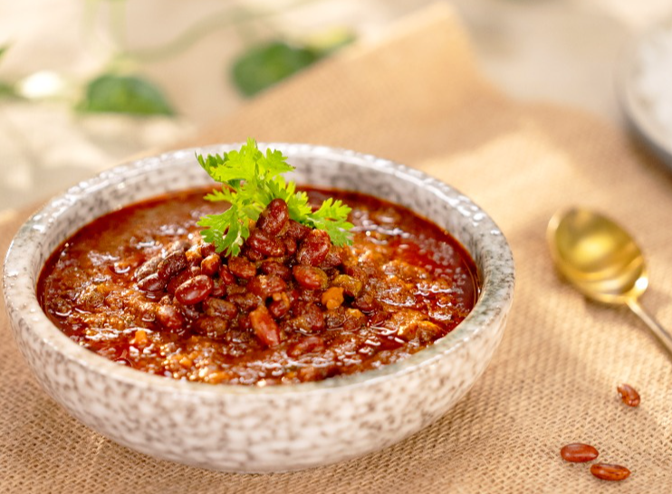 RB Style Rajma