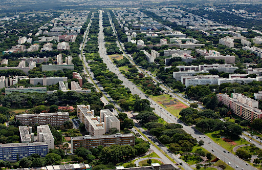 PPCUB: Um Desastre Urban&iacute;stico e Ambiental em Bras&iacute;lia 