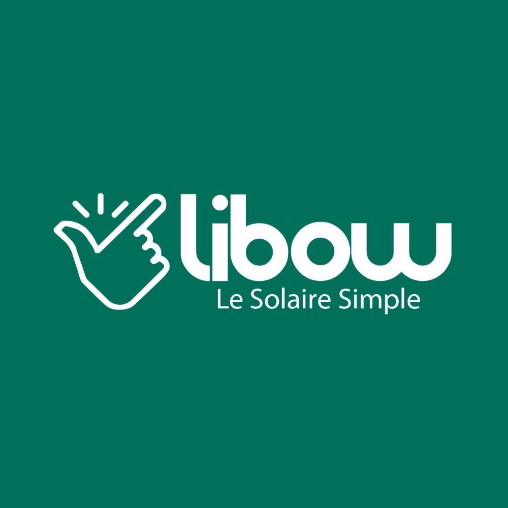 Site Web - Libow, le Solaire Simple