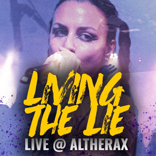LIVE @ ALTHERAX