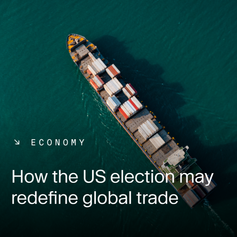US Elections on Global Trade