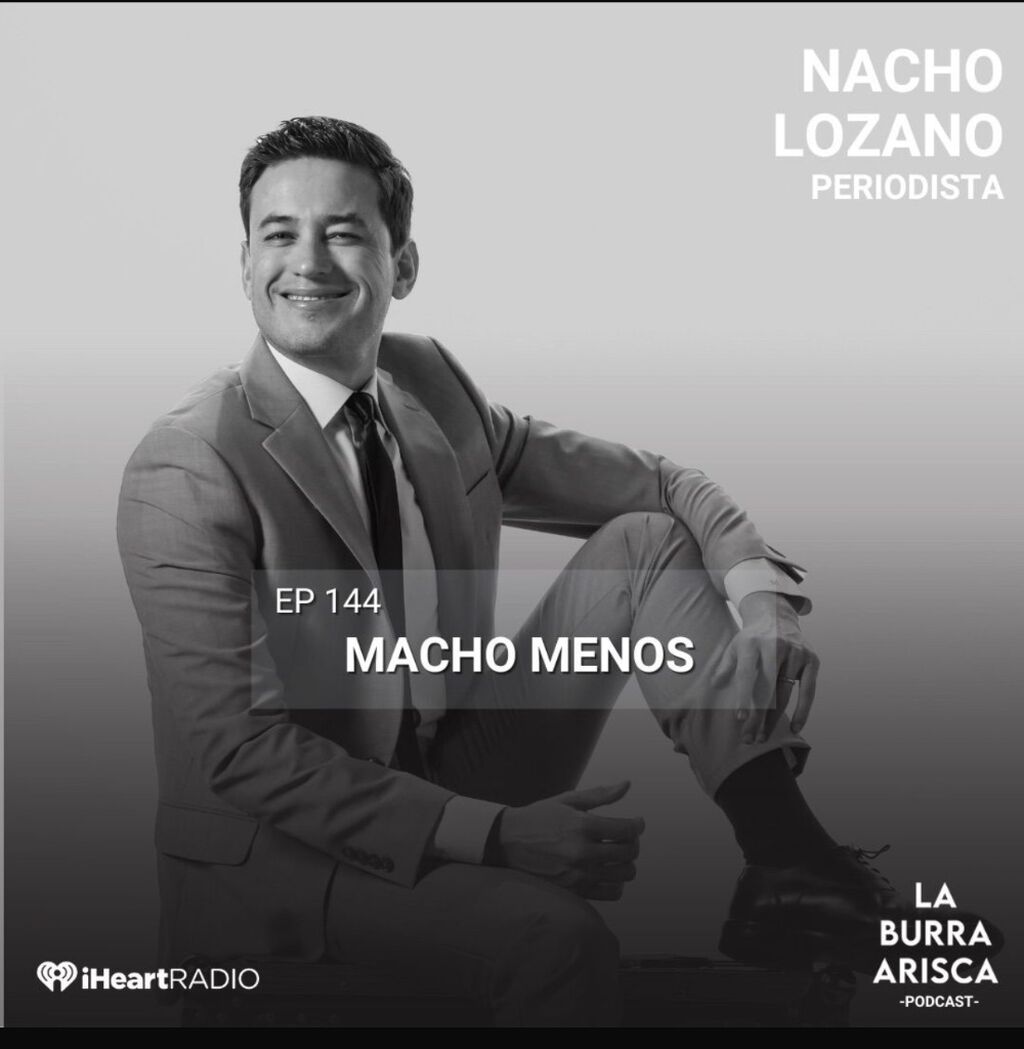Macho menos