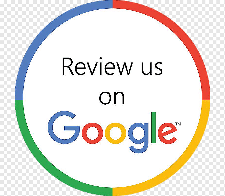 Review us on Google!