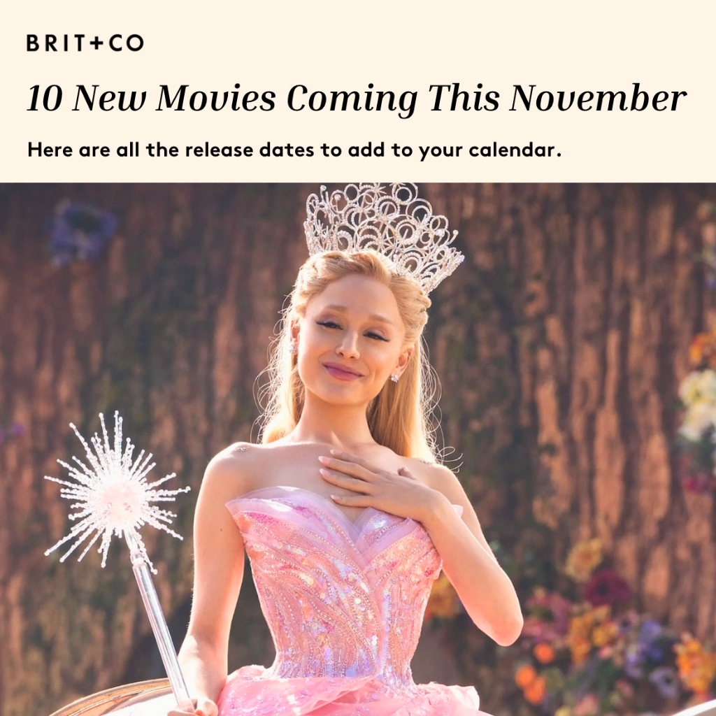 November Movies