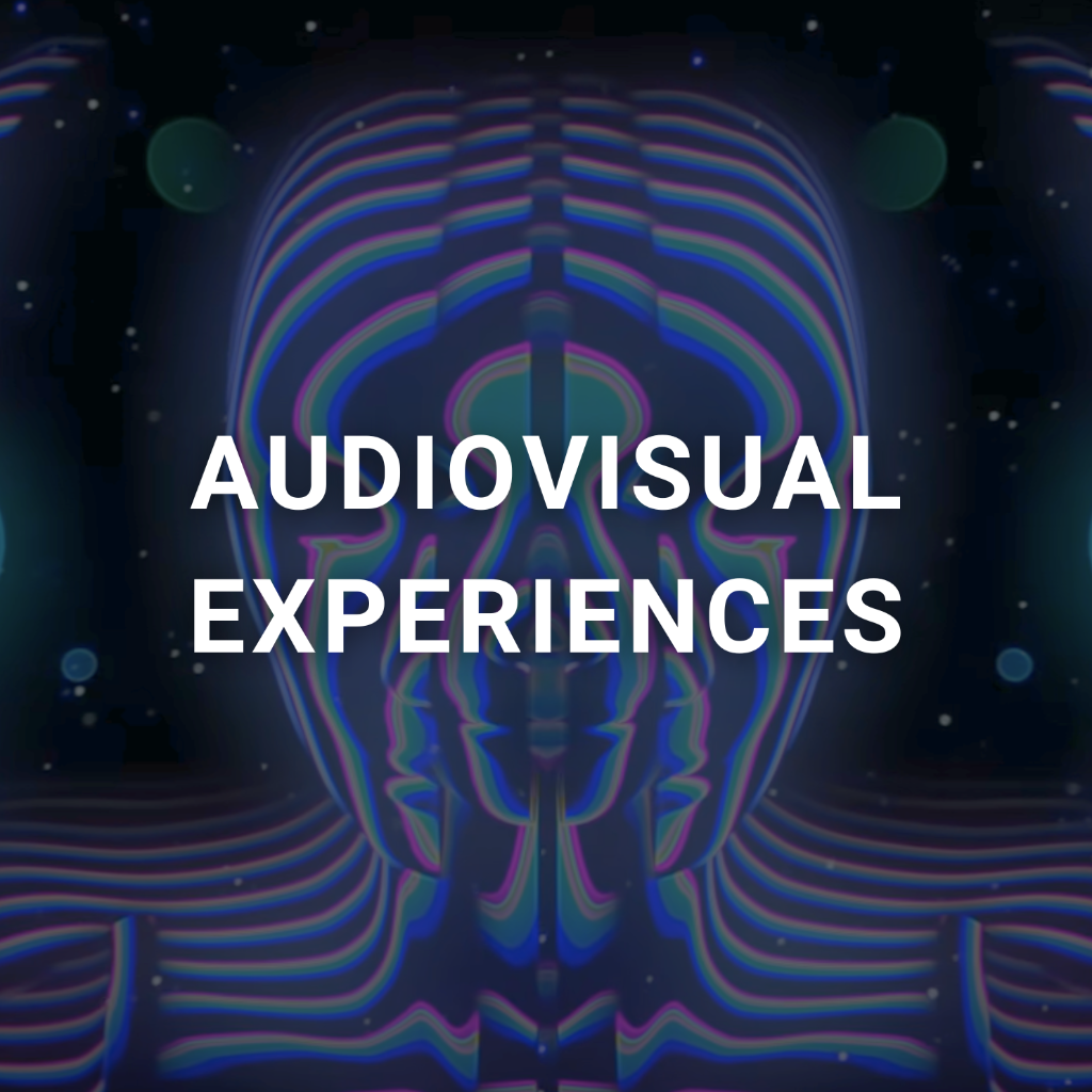 Audiovisual Experiences