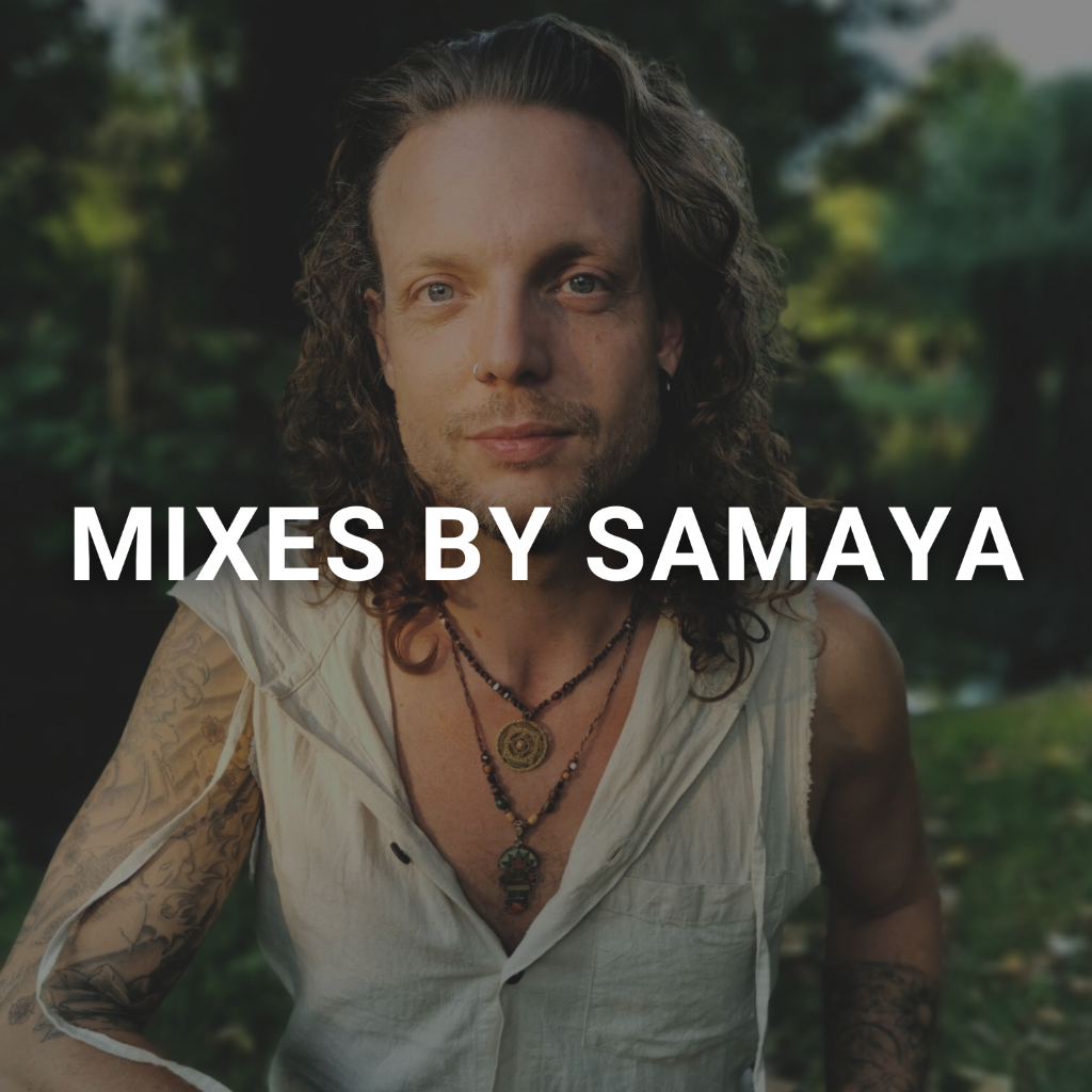 Mixes By Samaya