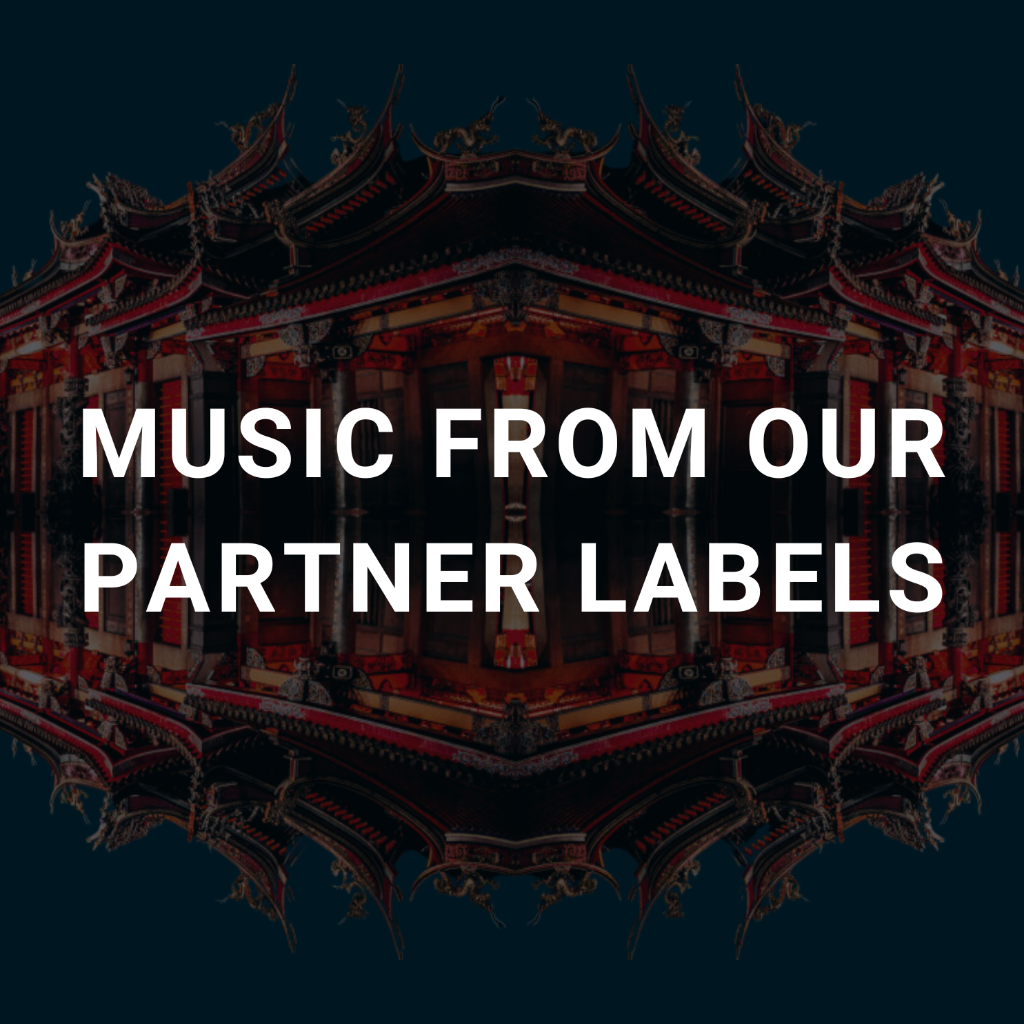 Music From Partner Labels