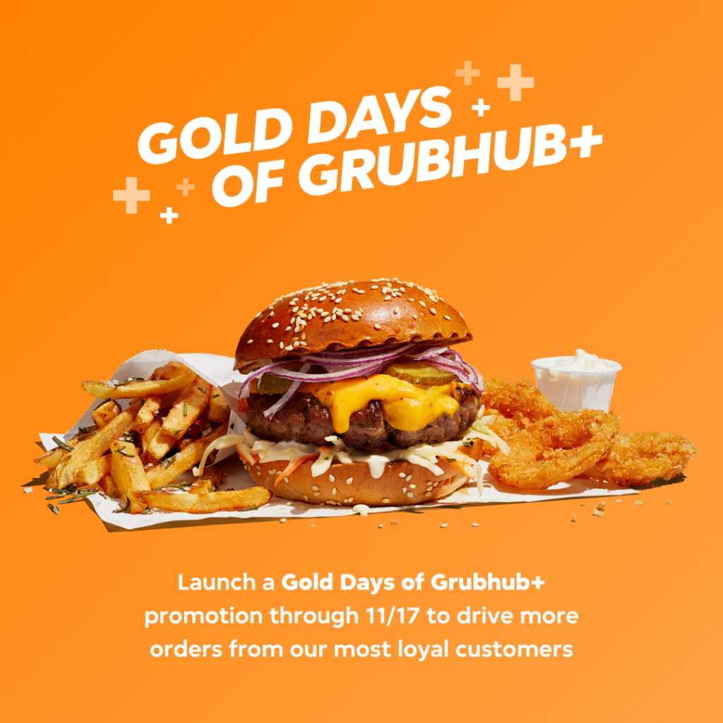 Gold Days 1