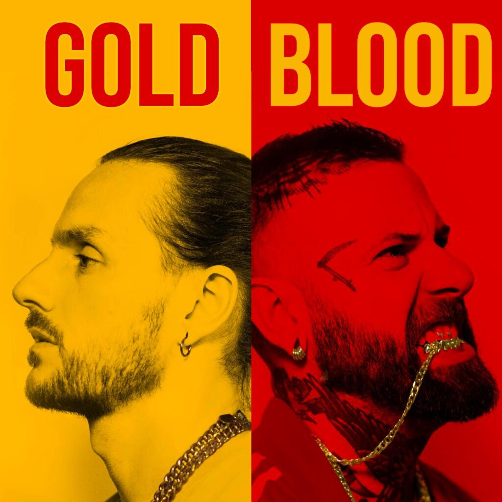 'Gold Blood' Official Music Video