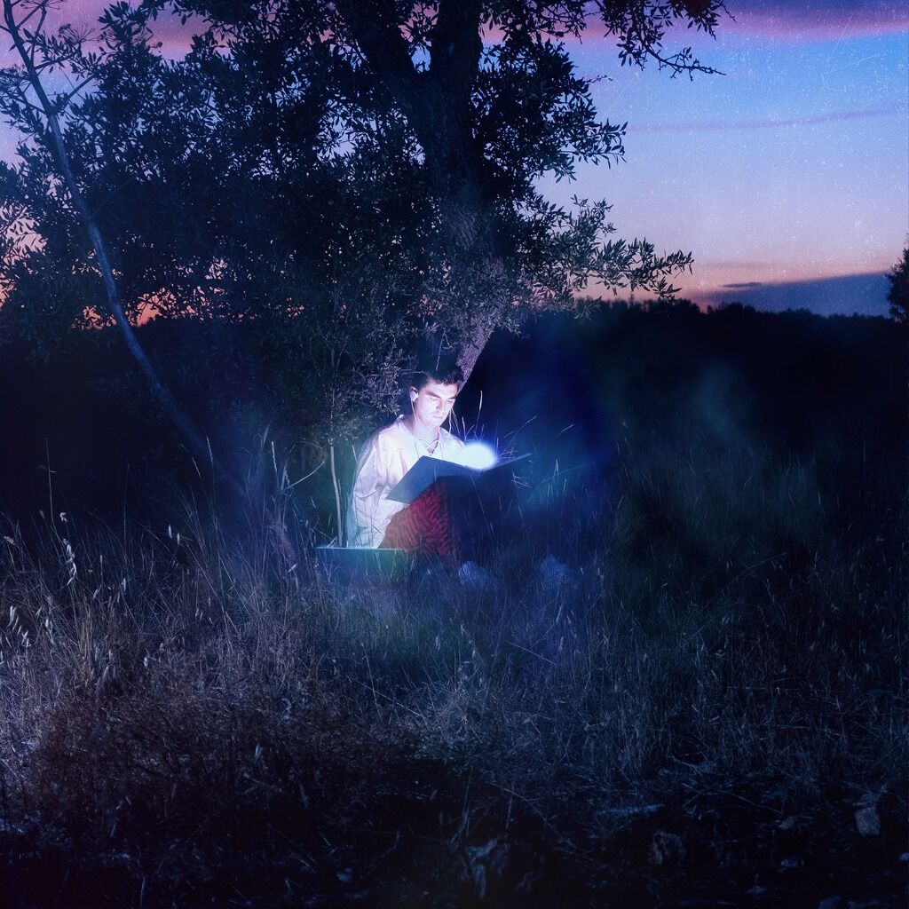 STREAM "AWOL"
