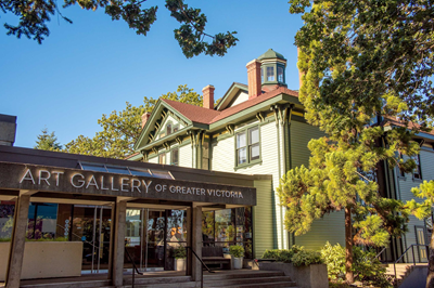Gallery News