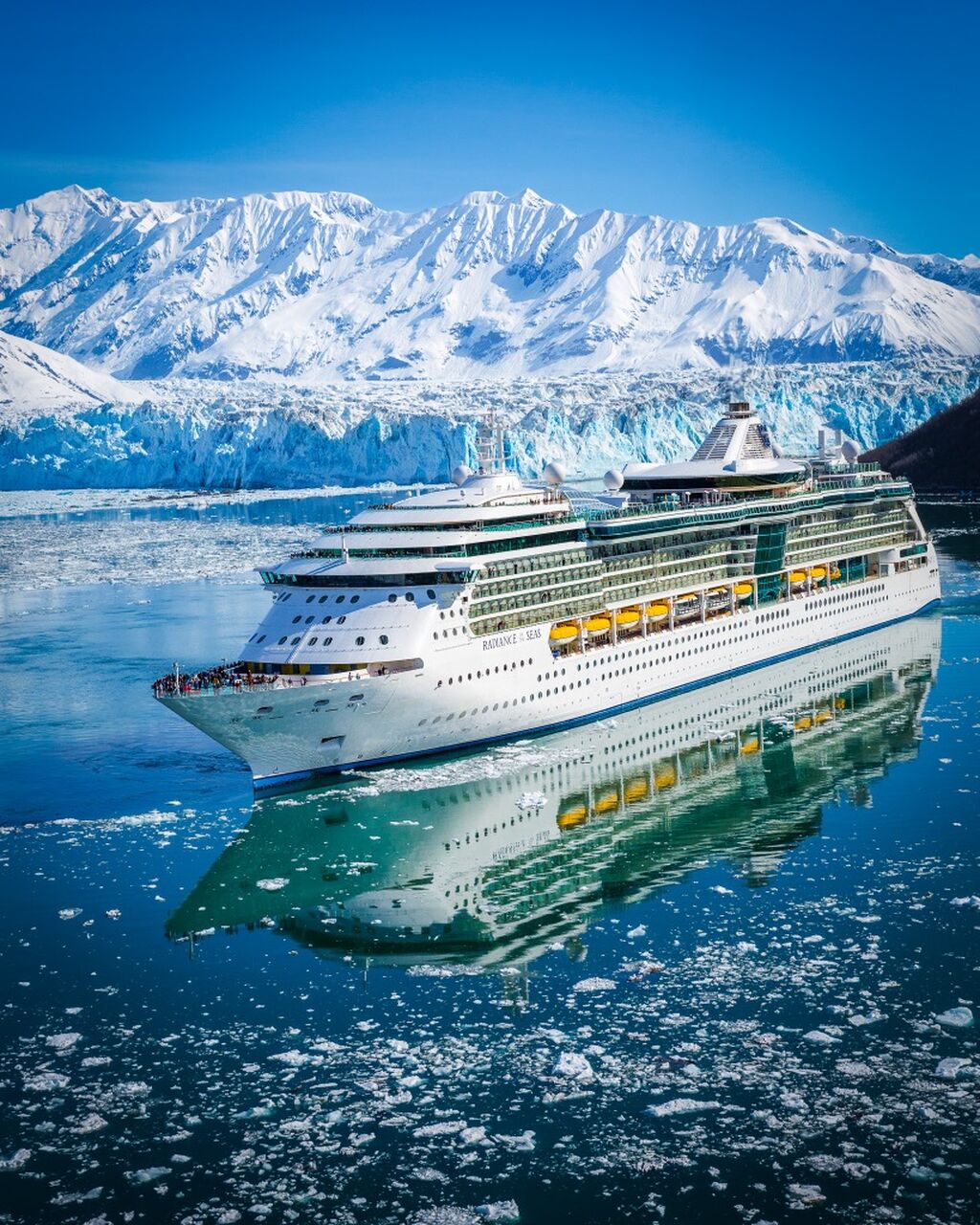 Alaska 2026 -2027