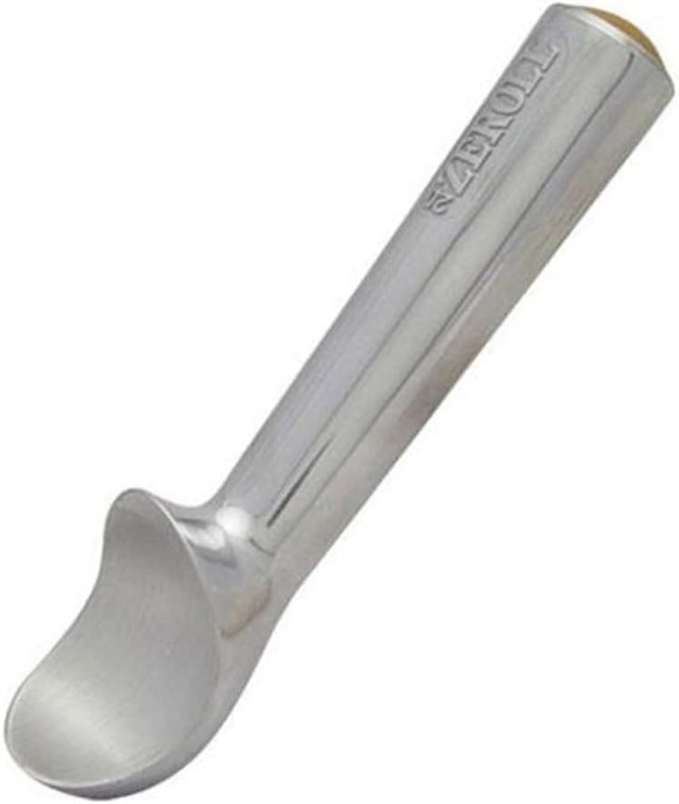 anti freezing ice cream scoop