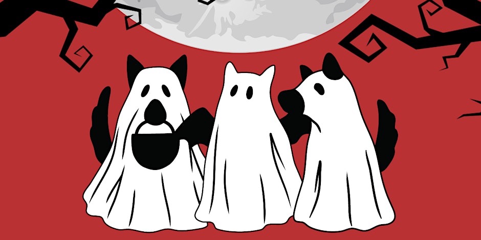 Howl-O-Ween Pet Costume Contest & Parade